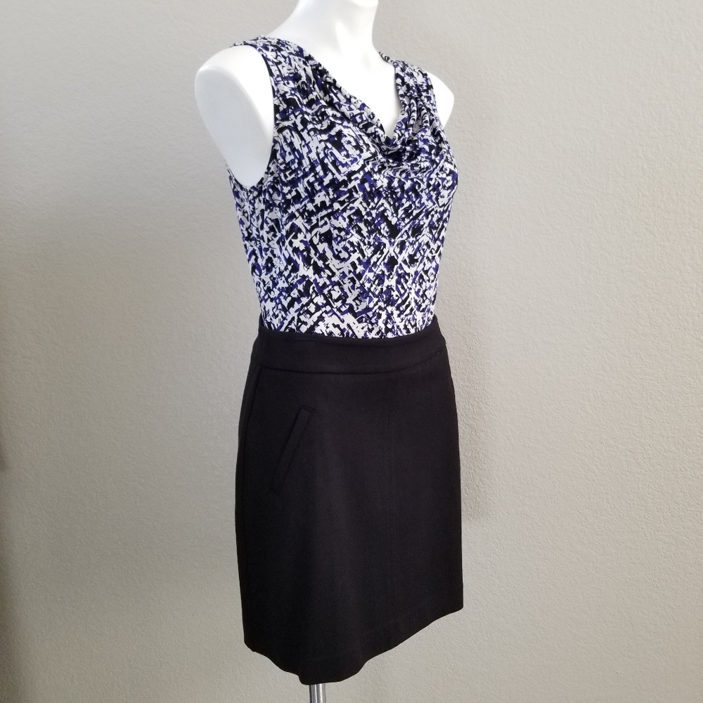 NWOT Cabi Black Skirt